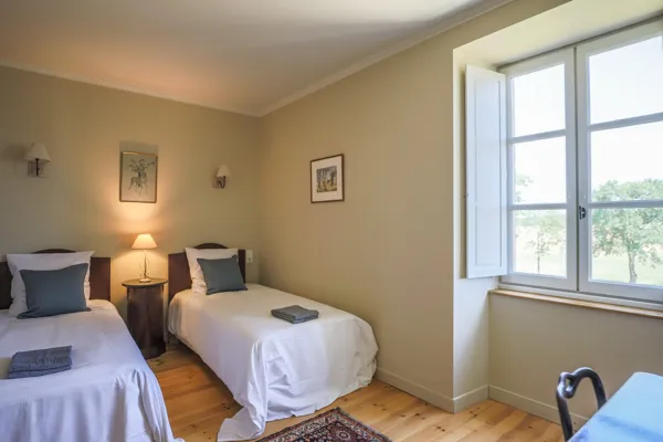 Le Château de Cambayrac, Le Château de Cambayrac