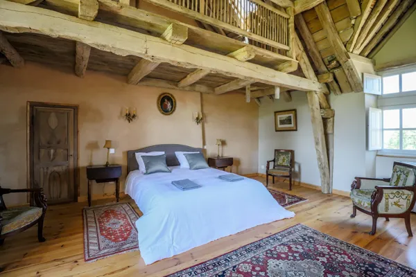 Le Château de Cambayrac, Le Château de Cambayrac