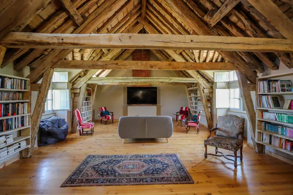 Le Château de Cambayrac, Le Château de Cambayrac