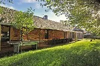 Moulin de Cantaranne (groupes), OFFICE DE TOURISME DU GRAND RODEZ