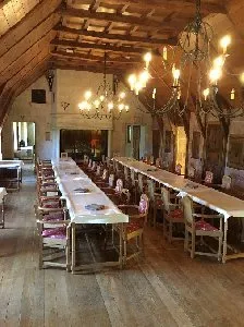 Moulin de Cantaranne (groupes), OFFICE DE TOURISME DU GRAND RODEZ