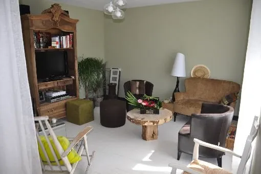 Chambres d'hôtes du MAS CAPEL, OFFICE DE TOURISME DE PARELOUP LEVEZOU