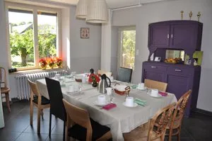 Chambres d'hôtes du MAS CAPEL, OFFICE DE TOURISME DE PARELOUP LEVEZOU