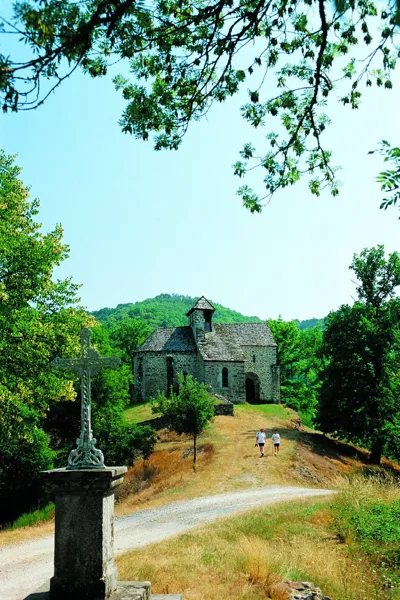 Concert au prieuré de Manhaval, 