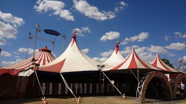 Cirque Francotelli
