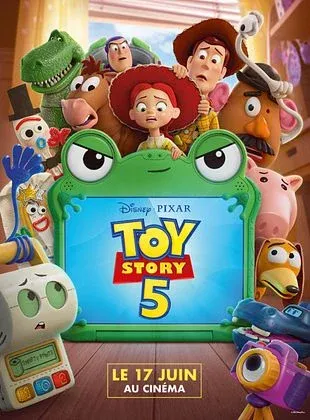 Cinéma :