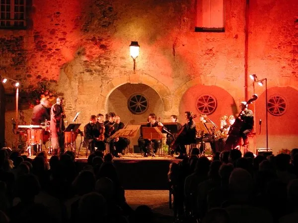 Concert d'ouverture  