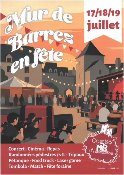 , comité de Mur-de-Barrez