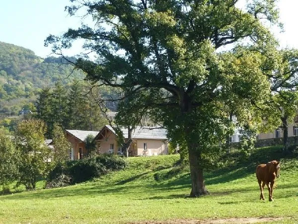 RESIDENCE de TOURISME 