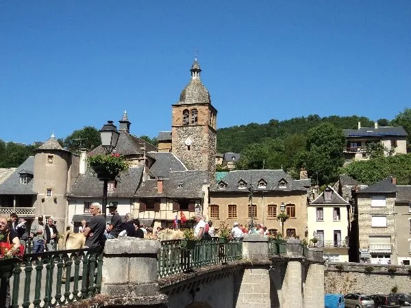 RESIDENCE de TOURISME 