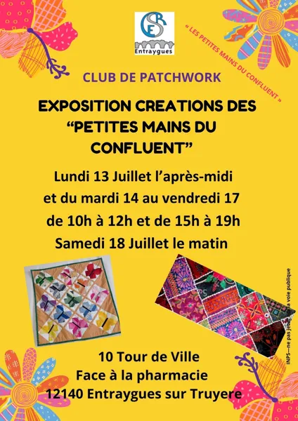 Expo Patchwork