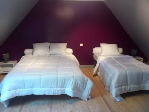 M. Bruno MICHELETTI, MICHELETTI