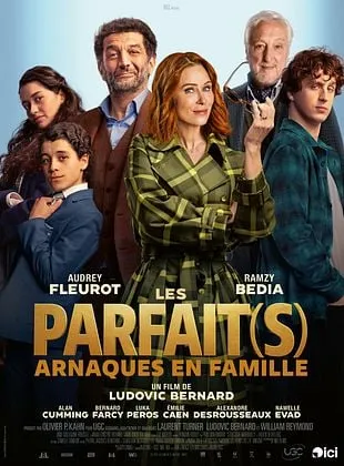 Cinéma :