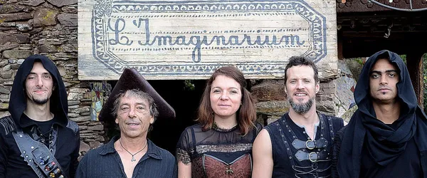 Fête Médiévale, Office de Tourisme Rougier d'Aveyron Sud