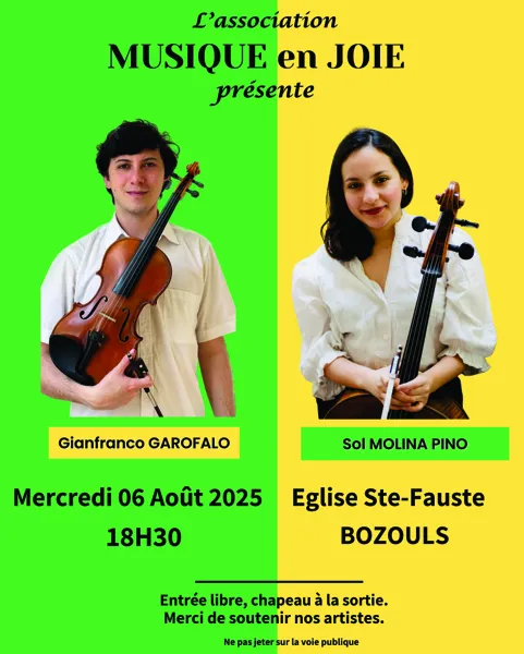 Concert