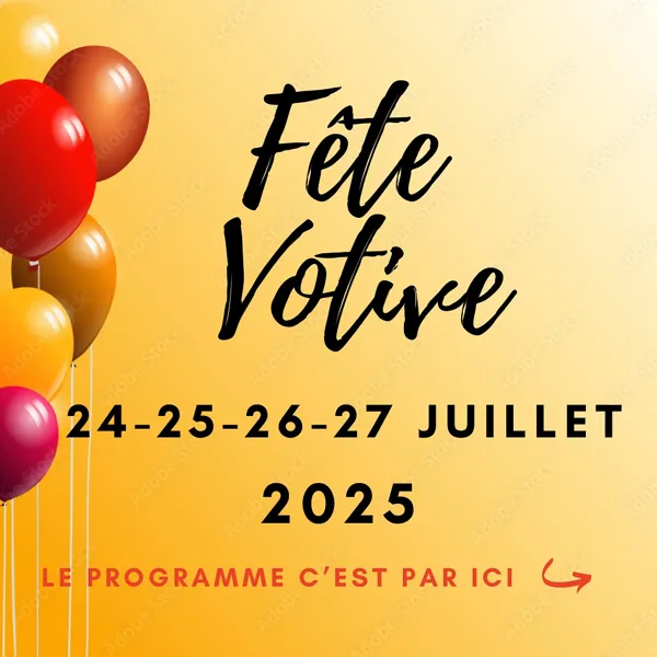 Fête de St-Rome de Cernon