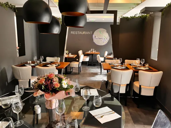 Restaurant du Plaisir des Mets (groupes)