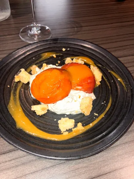 Restaurant du Plaisir des Mets  (groupes), Restaurant du Plaisir des Mets