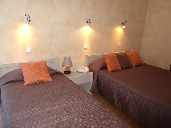 La Terrasse, Vieillevie - photo 2