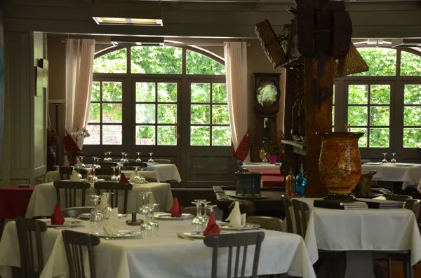 La Terrasse, Vieillevie - photo 8