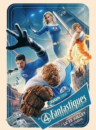 Cinéma : 