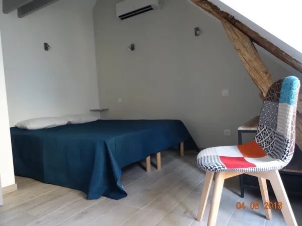chambre 1