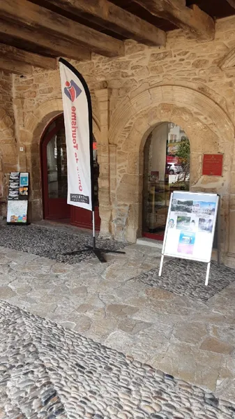 Office de tourisme du Pays Ségali - Bureau de Sauveterre-de-Rouergue, OFFICE DE TOURISME PAYS SEGALI