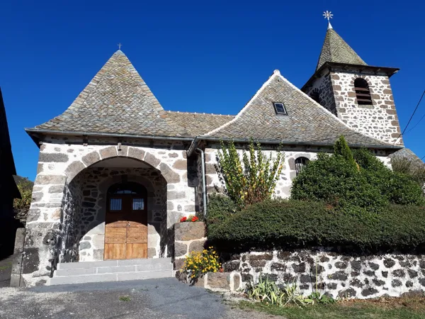 Fête du village de Mayrinhac de Taussac, ADT de l'Aveyron