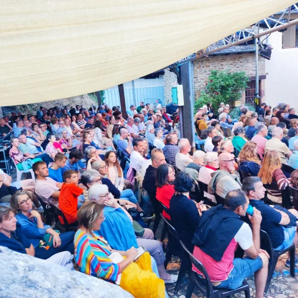 , Belcastel Accueil Information