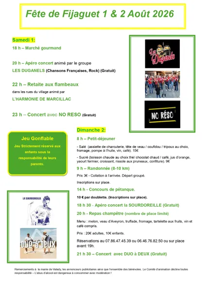 , Office de tourisme de Conques Marcillac