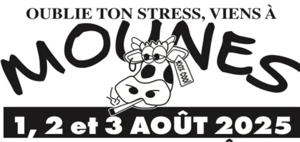 Fête votive de Mounès