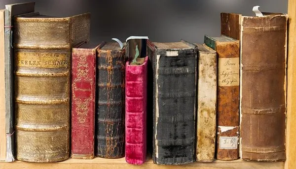 19ème édition : Salon du livre, peinture et art