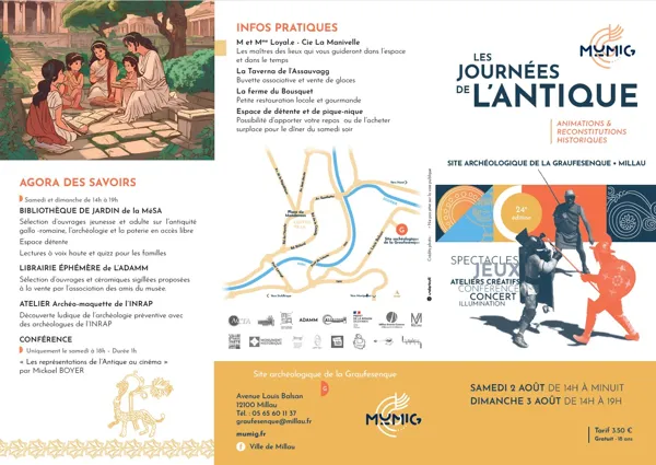 FLYER PAGE 1