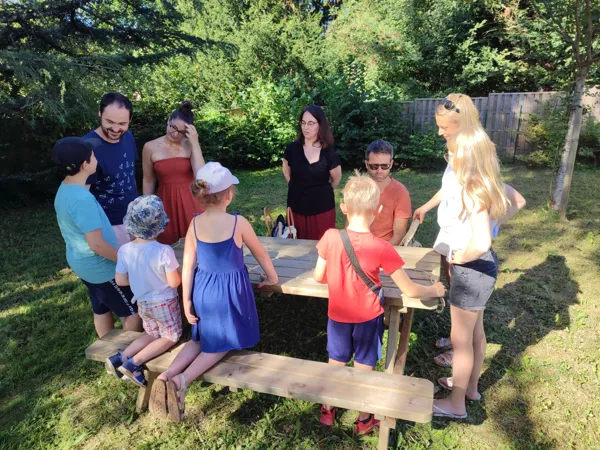 , OFFICE DE TOURISME AVEYRON SEGALA