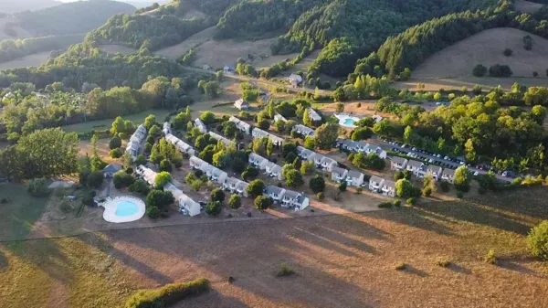 Ô BRAC d'Olt, Office de Tourisme des Causses à l'Aubrac