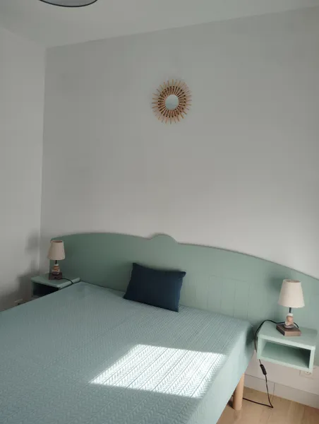 Chambre Ô Brac d'Olt, Ô Brac d'Olt