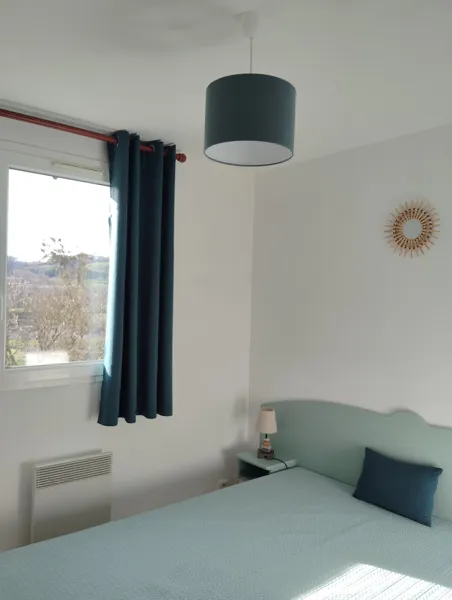 Chambre Ô Brac d'Olt, Ô Brac d'Olt