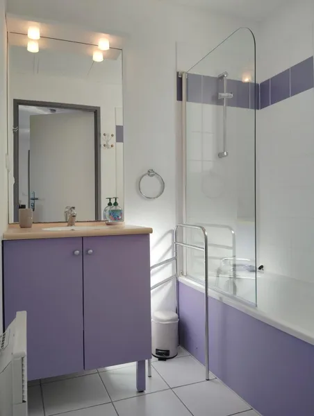 Salle de bain Ô Brac d'Olt, Ô Brac d'Olt