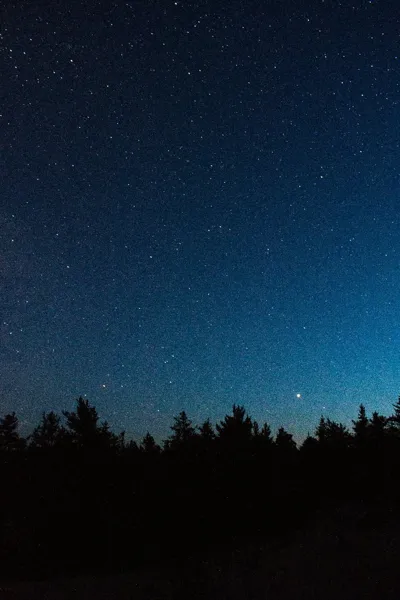 Nuit des étoiles à Verrières