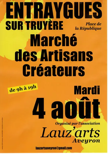 , 4 aout