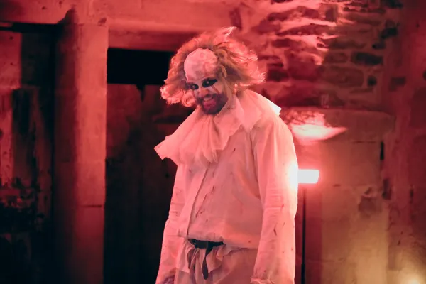 Le Freak Show des Nuits de Mystère ! 2023