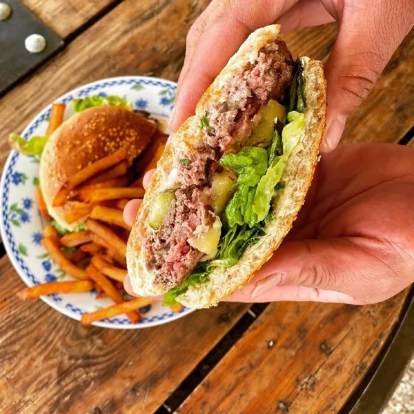 La Petite Auberge, OT Terres d'Aveyron