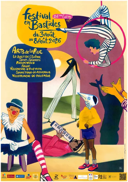 Festival en bastides #26