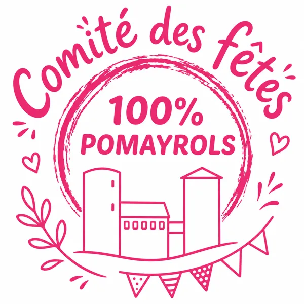 Comité des fêtes Pomayrols