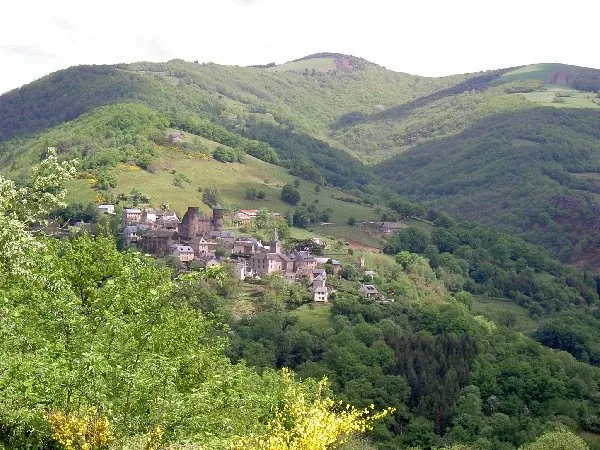 Pomayrols en fête !, 