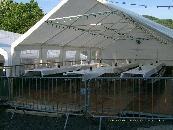 Pomayrols en fête !, 