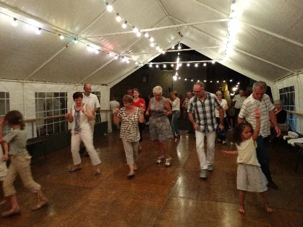 Pomayrols en fête !, 