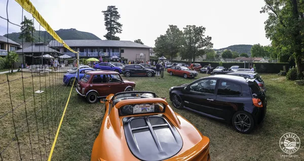 La première balade Nantaise