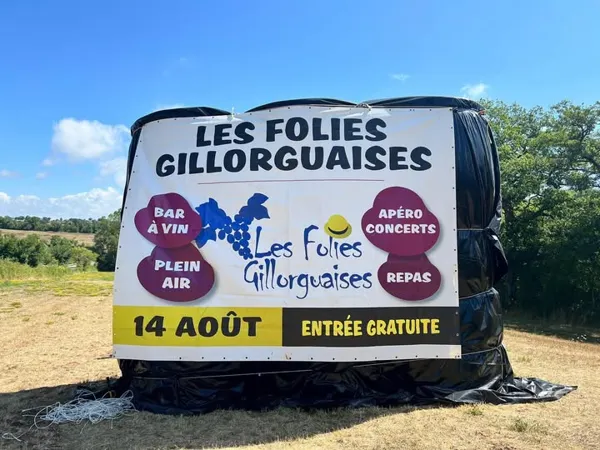Les Folies Gillorguaises