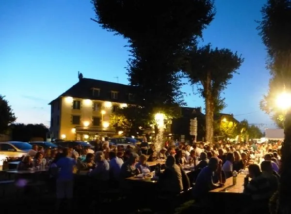 Thérondels en fête !, 